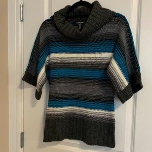 SWS striped sweater,, M